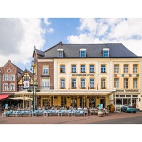 Bekijk de deal van Traveldeal.nl: Verblijf in het centrum van Sittard in Limburg