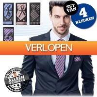 voorHEM.nl: Set van 4 accessoiresets