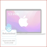 MacBook Pro 2017 Retina 13 inch