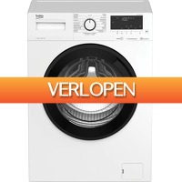 Expert.nl: Beko wasmachine WTV9716XBWST