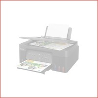 Canon Pixma megatank printer G3430