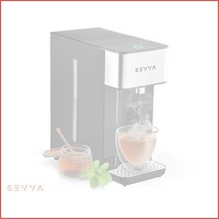 SEVVA luxe instant waterkoker