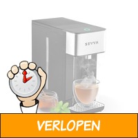 SEVVA luxe instant waterkoker