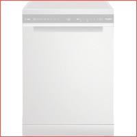 Whirlpool W7F HS41 X MaxiSpace