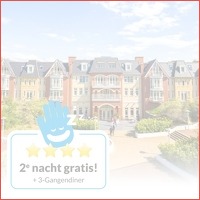 Grand Hotel Ter Duin Burgh-Haamstede