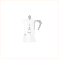 Bialetti Break espresso maker