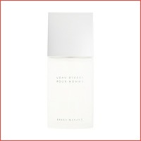 Issey Miyake L'Eau d'Issey Pour Homme ED..