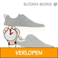 Bjorn Borg heren sneakers