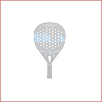 Siux Fenix 3K padelracket