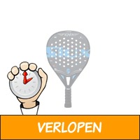 Siux Fenix 3K padelracket