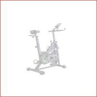 Tunturi Cardio Fit S20 sprinter bike