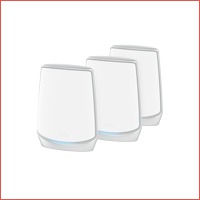 Netgear Orbi WiFi 6 mesh systeem