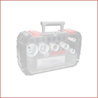 Bosch Professional gatzagenset