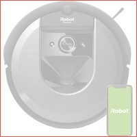 iRobot Roomba Combo i8