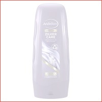 6 x Andrelon Conditioner Zilver Care 300..