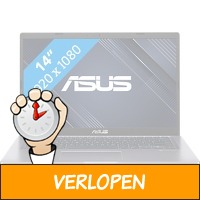 Asus X415EA-EB2027W laptop