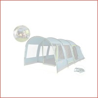 Coleman Aspen 4L tunneltent voor 4 Perso..