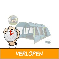 Coleman Aspen 4L tunneltent voor 4 Personen