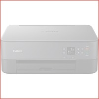 Canon all-in-one inkjet printer PIXMA TS..