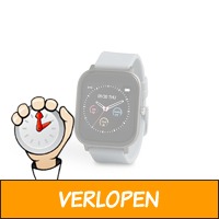 Veiling: Smartwatch