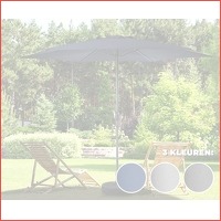 XL staande parasol