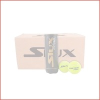 Siux Match Pro padelballen 24 x 3 stuks