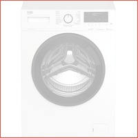 Beko wasmachine WTV8716XBWST