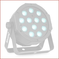 BeamZ SlimPar37 LED par