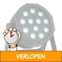 BeamZ SlimPar37 LED par