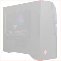 MSI MAG Codex 6 gaming desktop