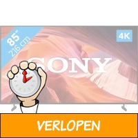 Sony KD-85 x 80 L (2023)