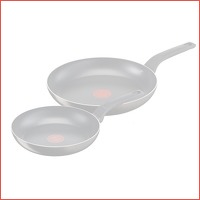 Tefal Extra Cook & Clean koekenpanne..