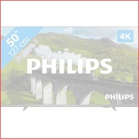 Philips 50PUS7608 TV (2023)