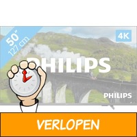 Philips 50PUS7608 TV (2023)