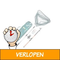 Vishengel Set - Complete set - 24-delig