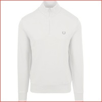 Fred Perry trui