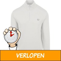 Fred Perry trui