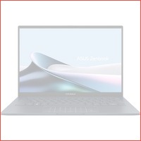 Zenbook OLED laptop