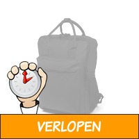 Norlander PU Rugzak met laptopvak - Organizer - 30 L - ..