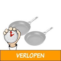 Pyrex Origin+ Koekenpan