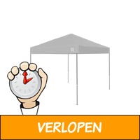 E-Z UP Ambassador partytent