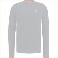 PME Legend Trui Crewneck Navy