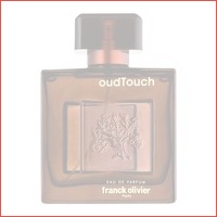 Franck Olivier Oud Touch eau de parfum