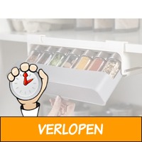 Joseph Joseph CupboardStore Kruidenrek - Keukenkast Org..