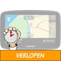 TomTom Go Classic 5 Europa