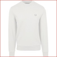 Fred Perry sweater