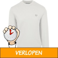 Fred Perry sweater