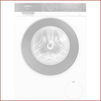 Siemens WG44G2FLNL intelligentDosing