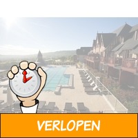 Verblijf 4, 5, 6, 8, 11 of 15 dagen in een 4*-resort di..