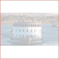 15 daagse Cairo - Nijlcruise - Rode Zee